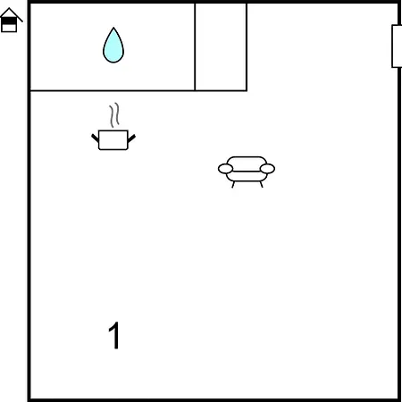 公寓 Apt5